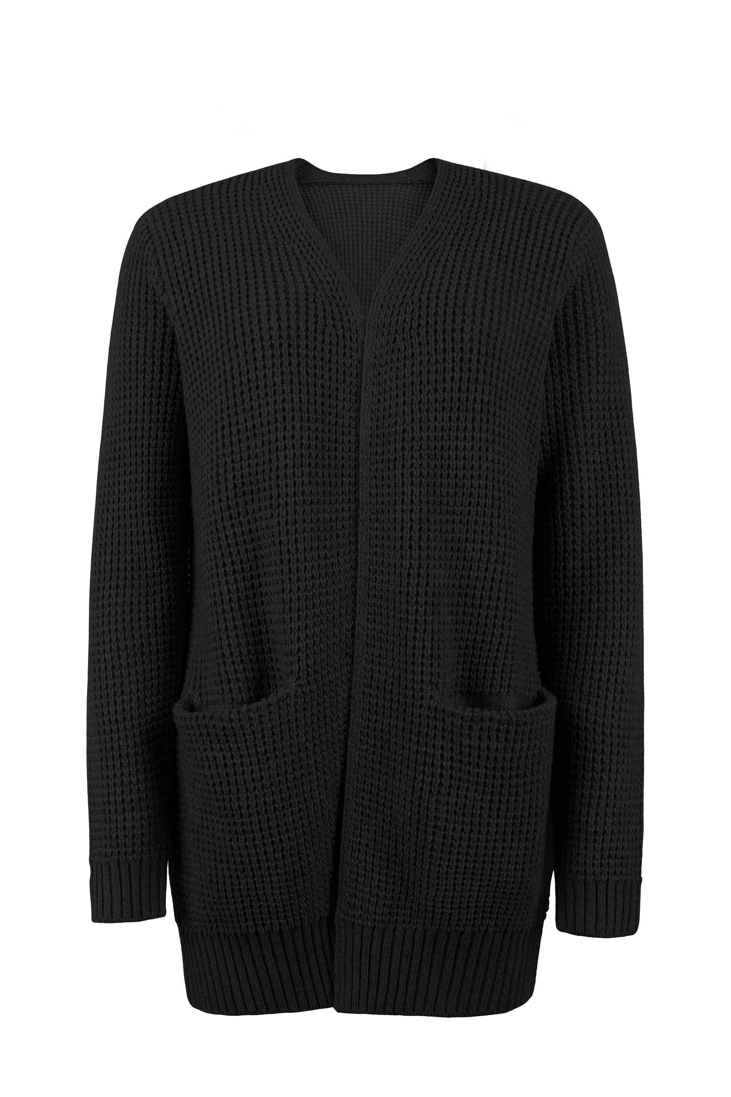 Meredith™ | Knitted Cardigan