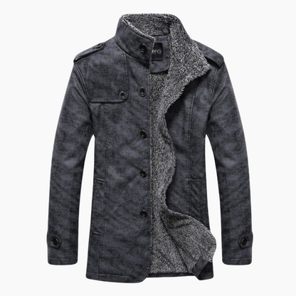 Ethan™ | Winter Jacket For Men