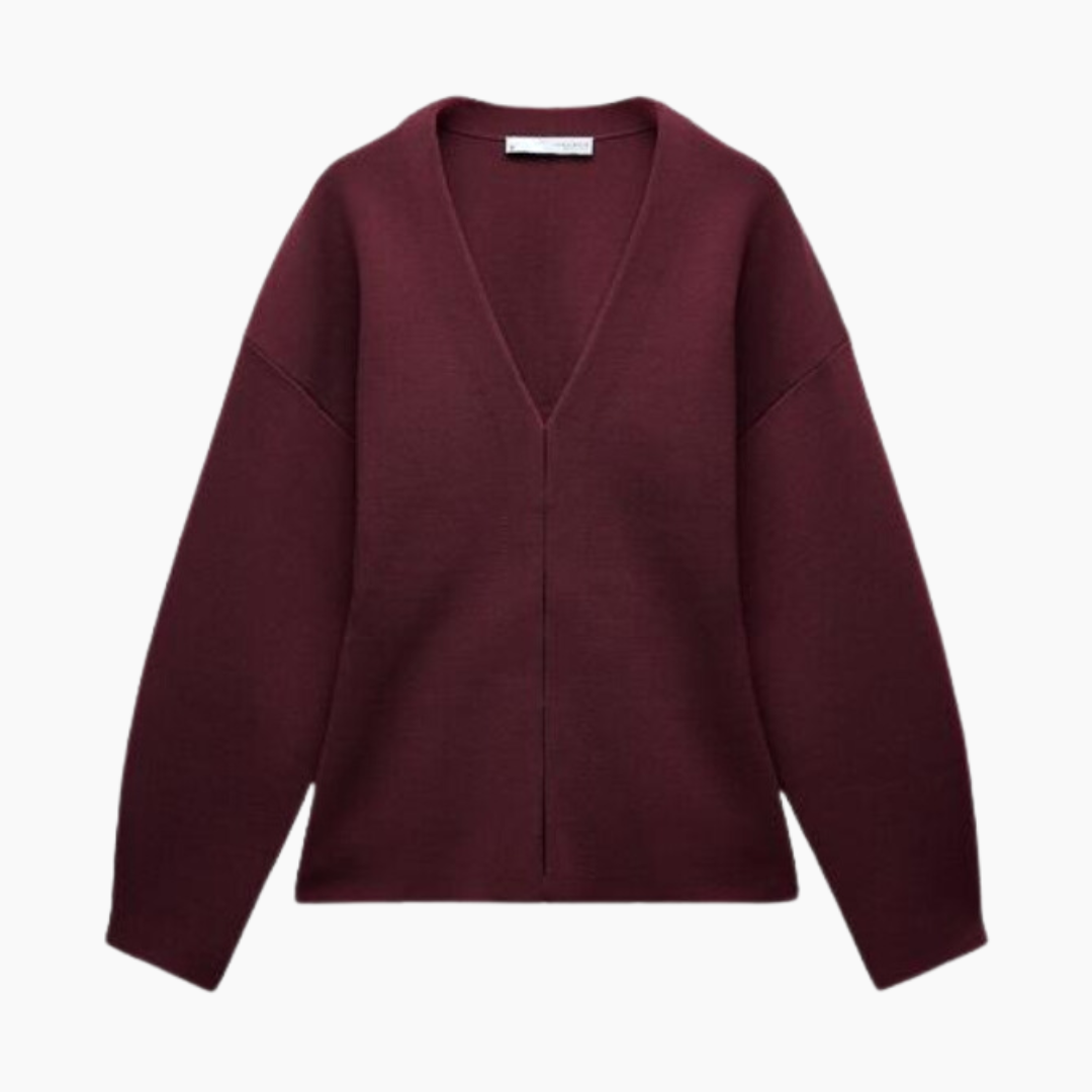 Leslie™ | Mini Skirt and Vest