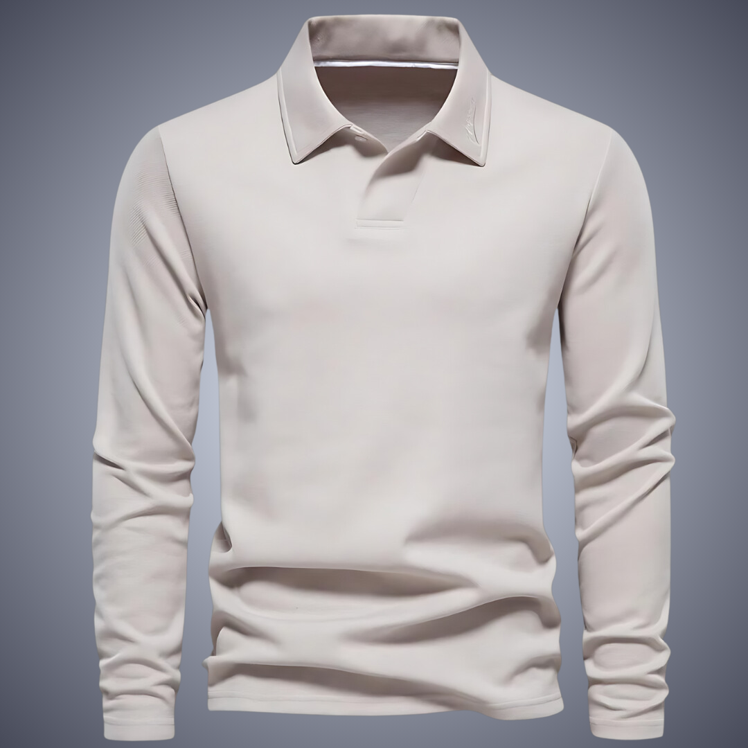 Dylan™ | Casual Polo for Men
