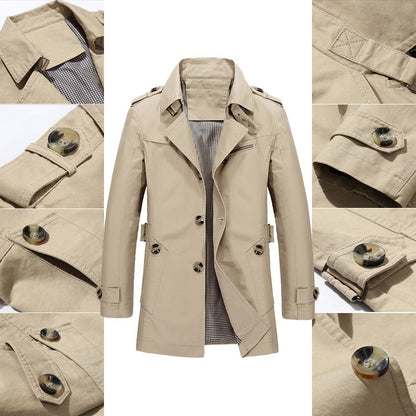 Joshua™ | Elegant jacket