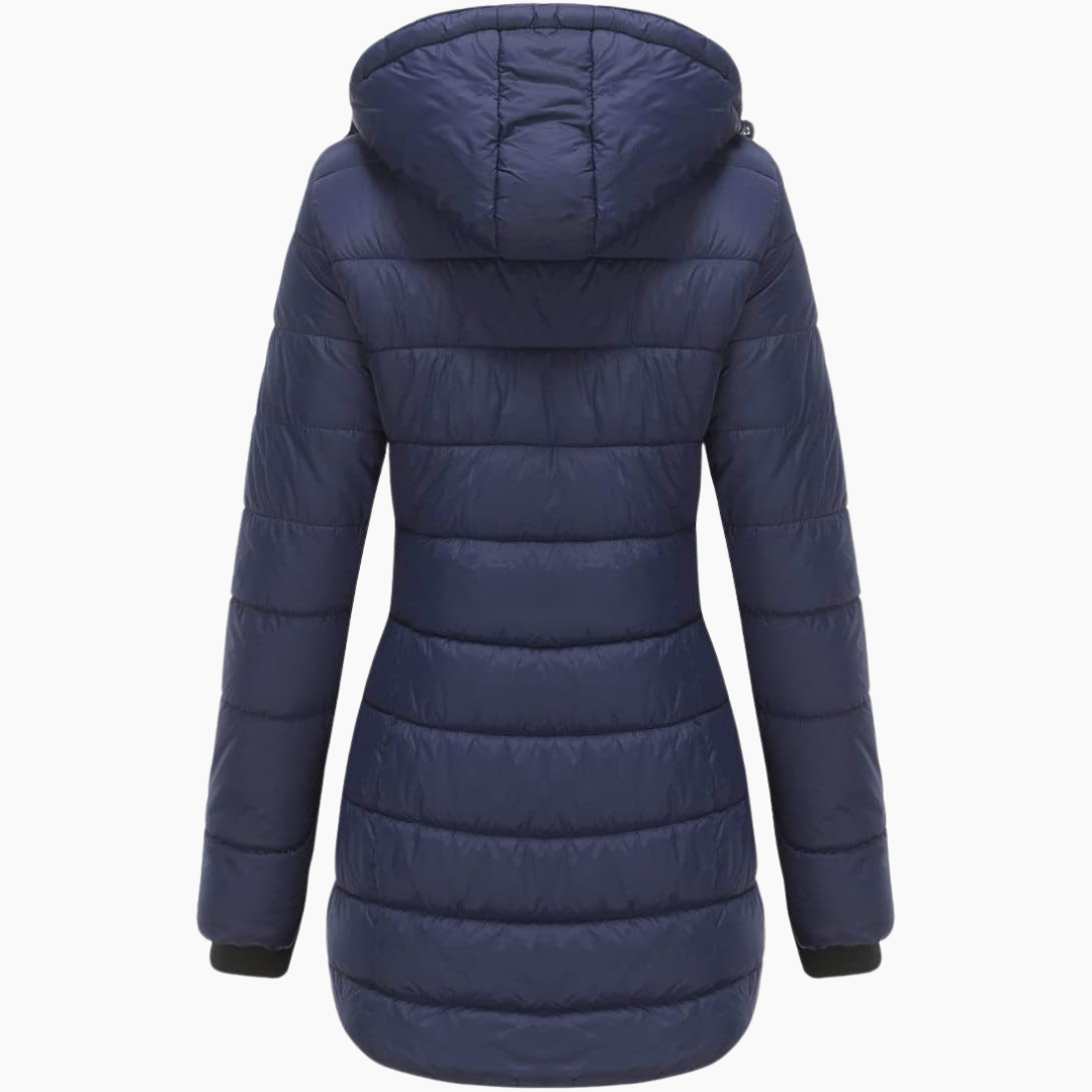 Elodie™ | Women's Long Winter Coat