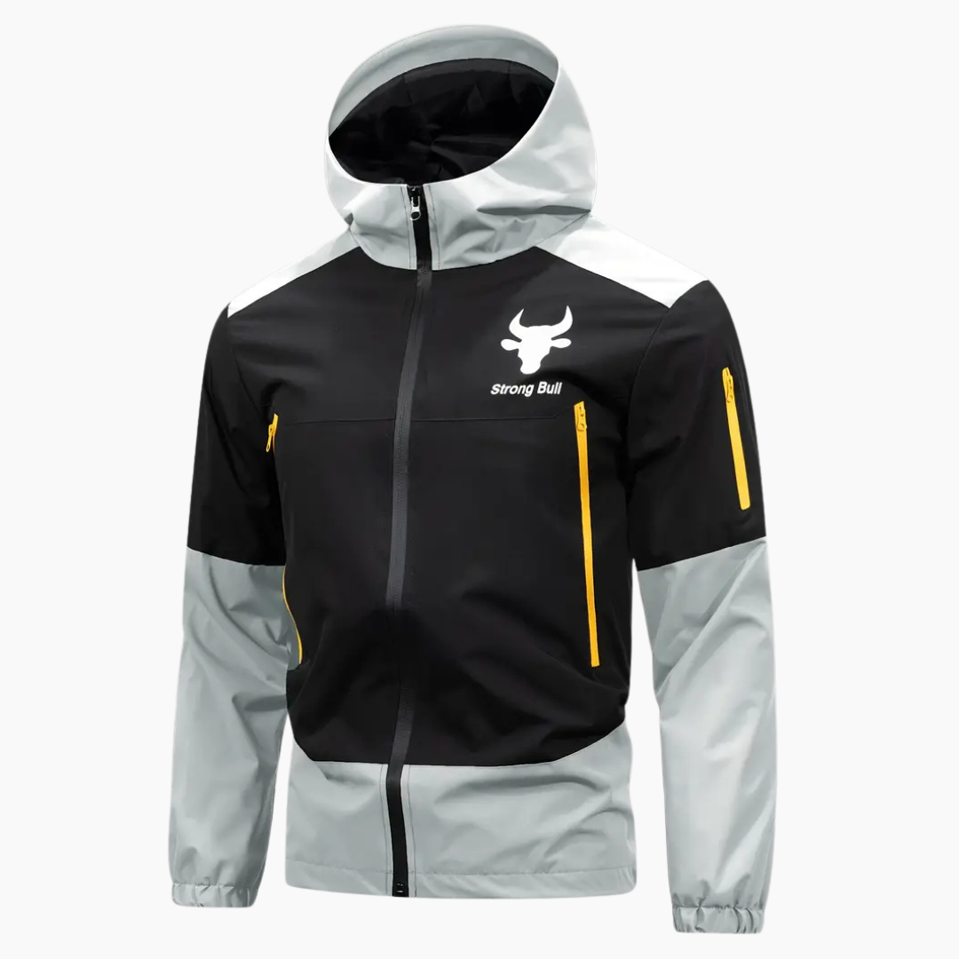 Hudson™ | Outdoor-Jacket