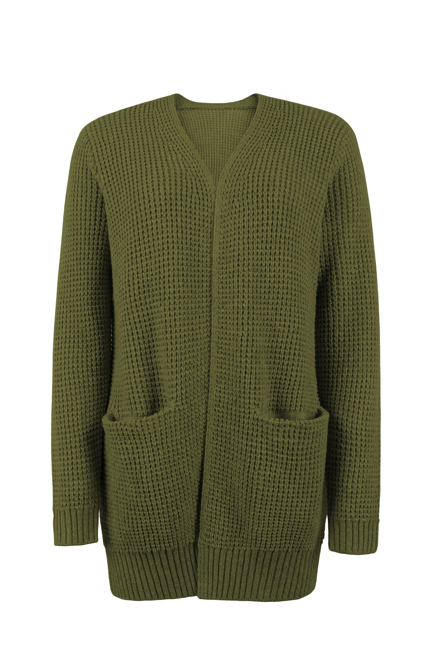 Meredith™ | Knitted Cardigan