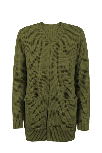 Meredith™ | Knitted Cardigan