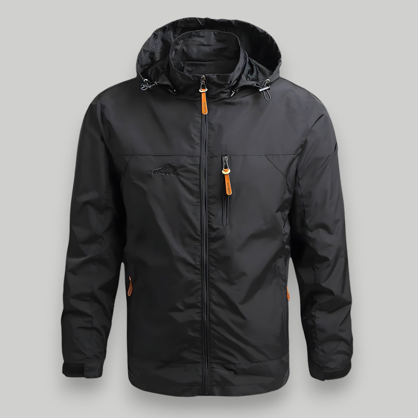 Harrison™ | Soft-Shell Jacket