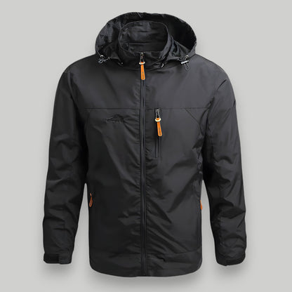Harrison™ | Soft-Shell Jacket