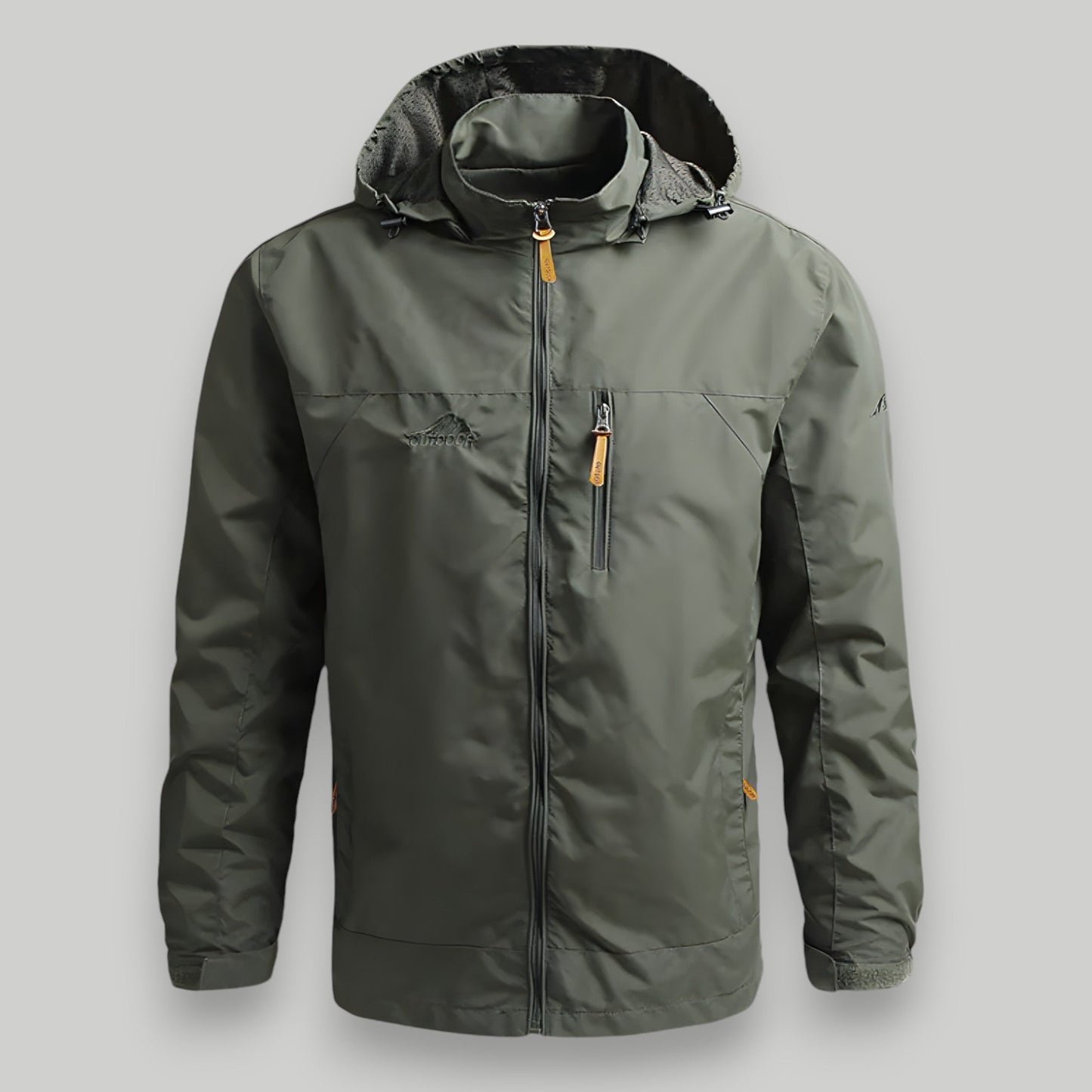 Harrison™ | Soft-Shell Jacket