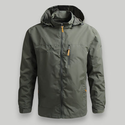 Harrison™ | Soft-Shell Jacket