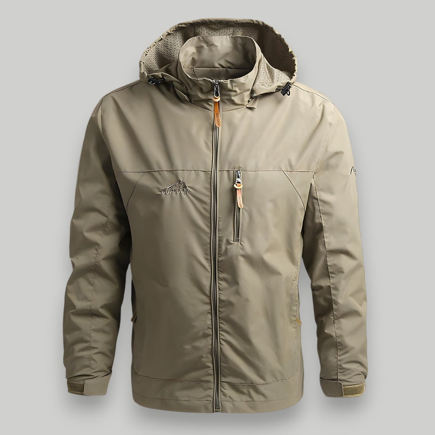 Harrison™ | Soft-Shell Jacket