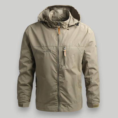 Harrison™ | Soft-Shell Jacket