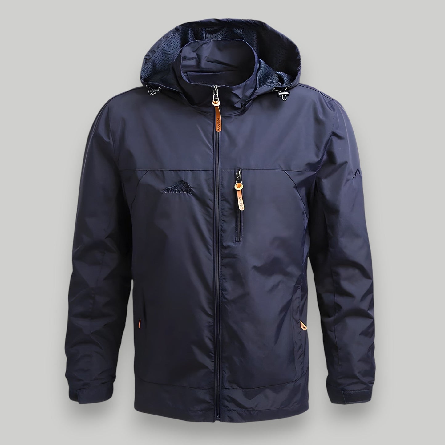 Harrison™ | Soft-Shell Jacket
