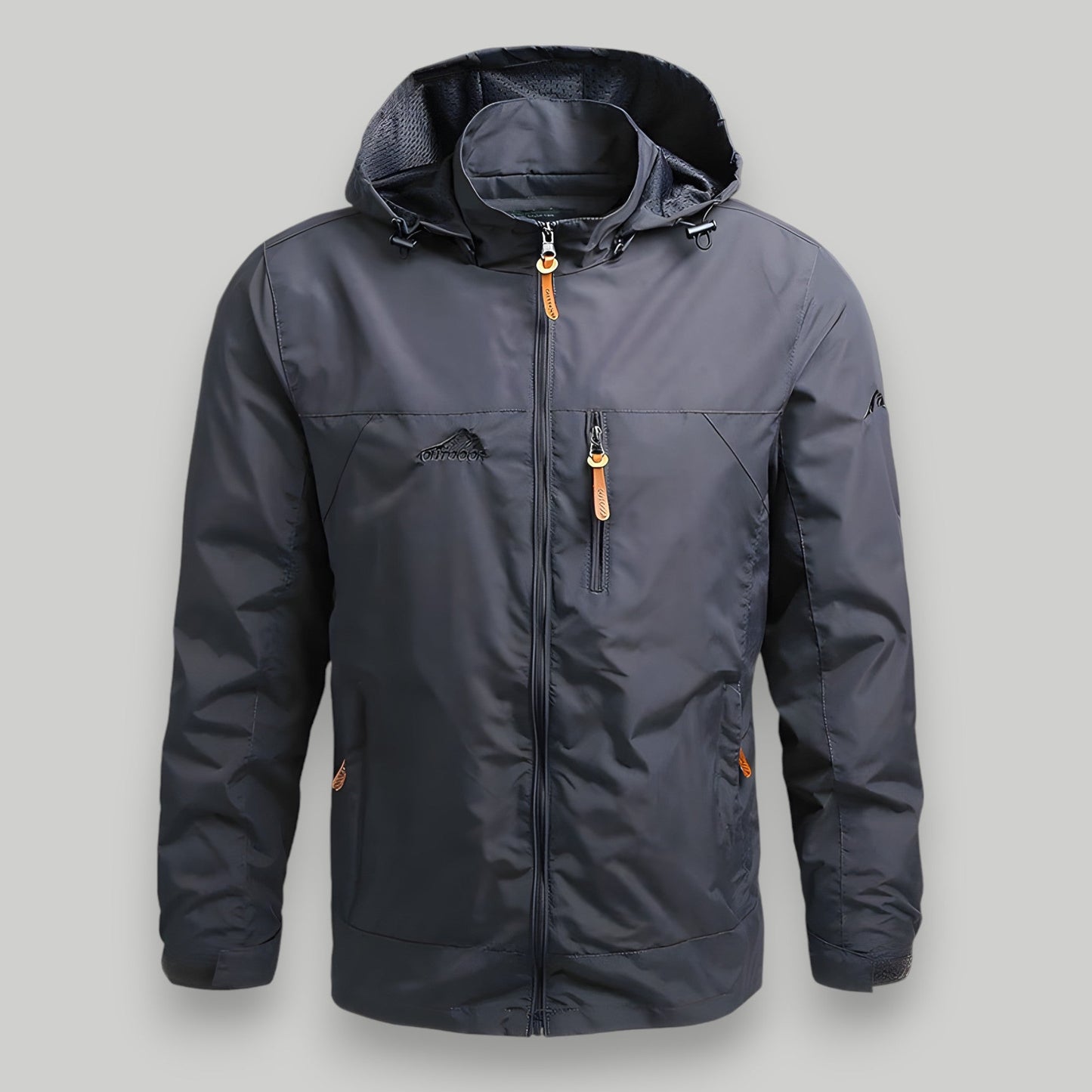 Harrison™ | Soft-Shell Jacket