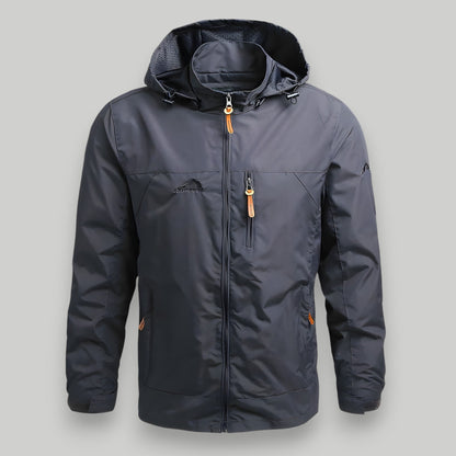 Harrison™ | Soft-Shell Jacket