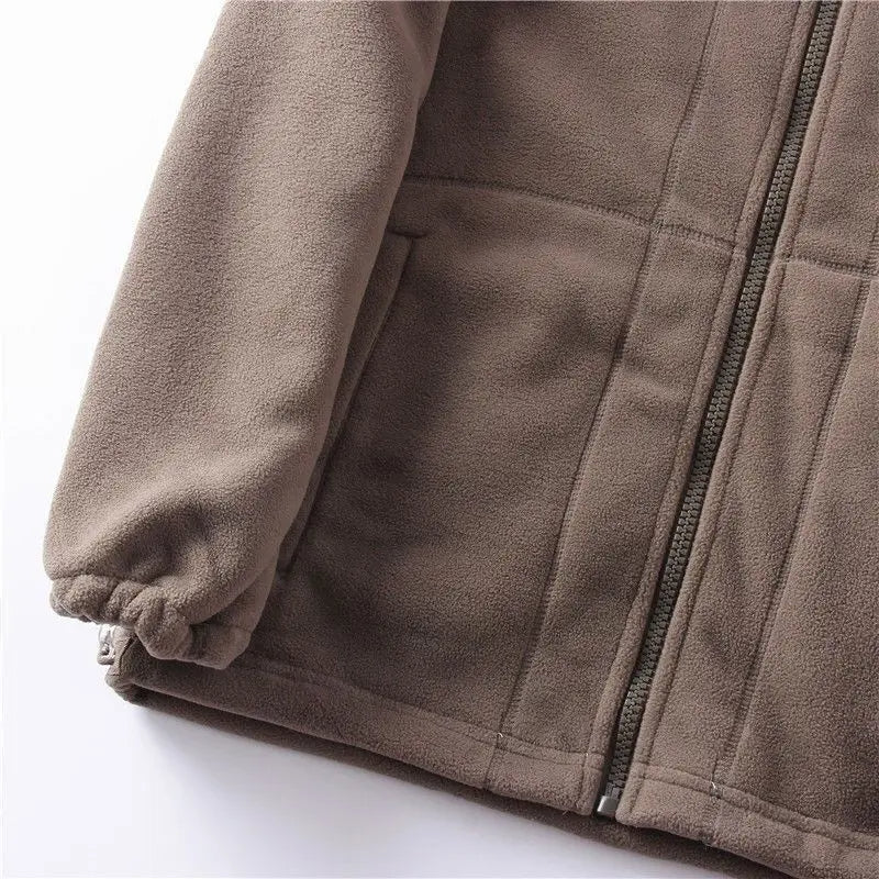Jasper™ | Ultimate Fleece Jacket