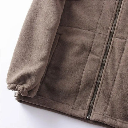 Jasper™ | Ultimate Fleece Jacket