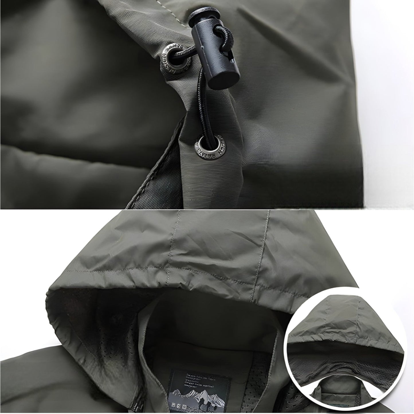 Harrison™ | Soft-Shell Jacket