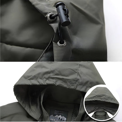 Harrison™ | Soft-Shell Jacket