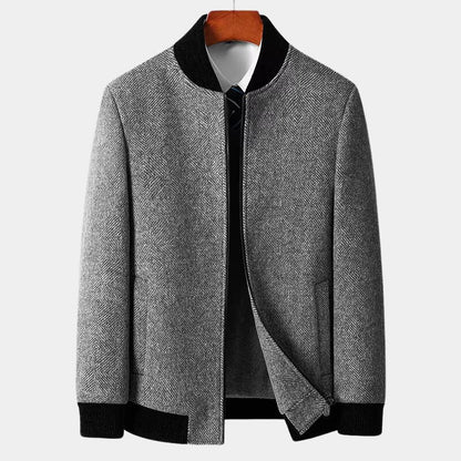 Jayden™ | Wool Jacket