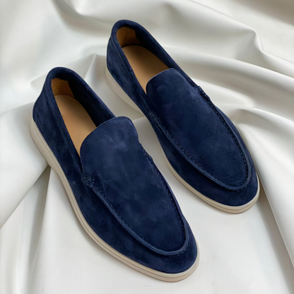 Noah™ - Suède Loafers