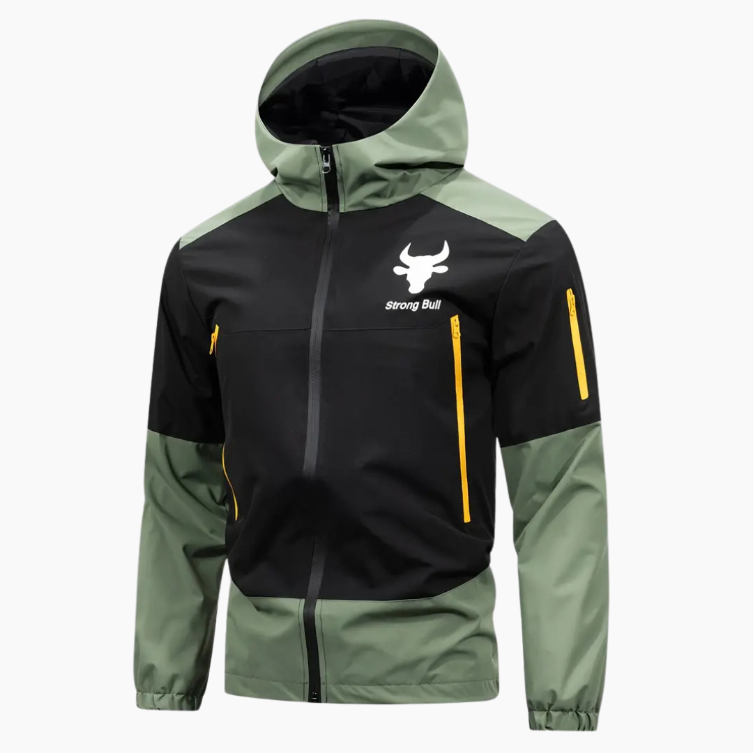 Hudson™ | Outdoor-Jacket