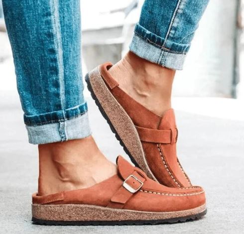 HiSneakers® Orthopaedic Sandals