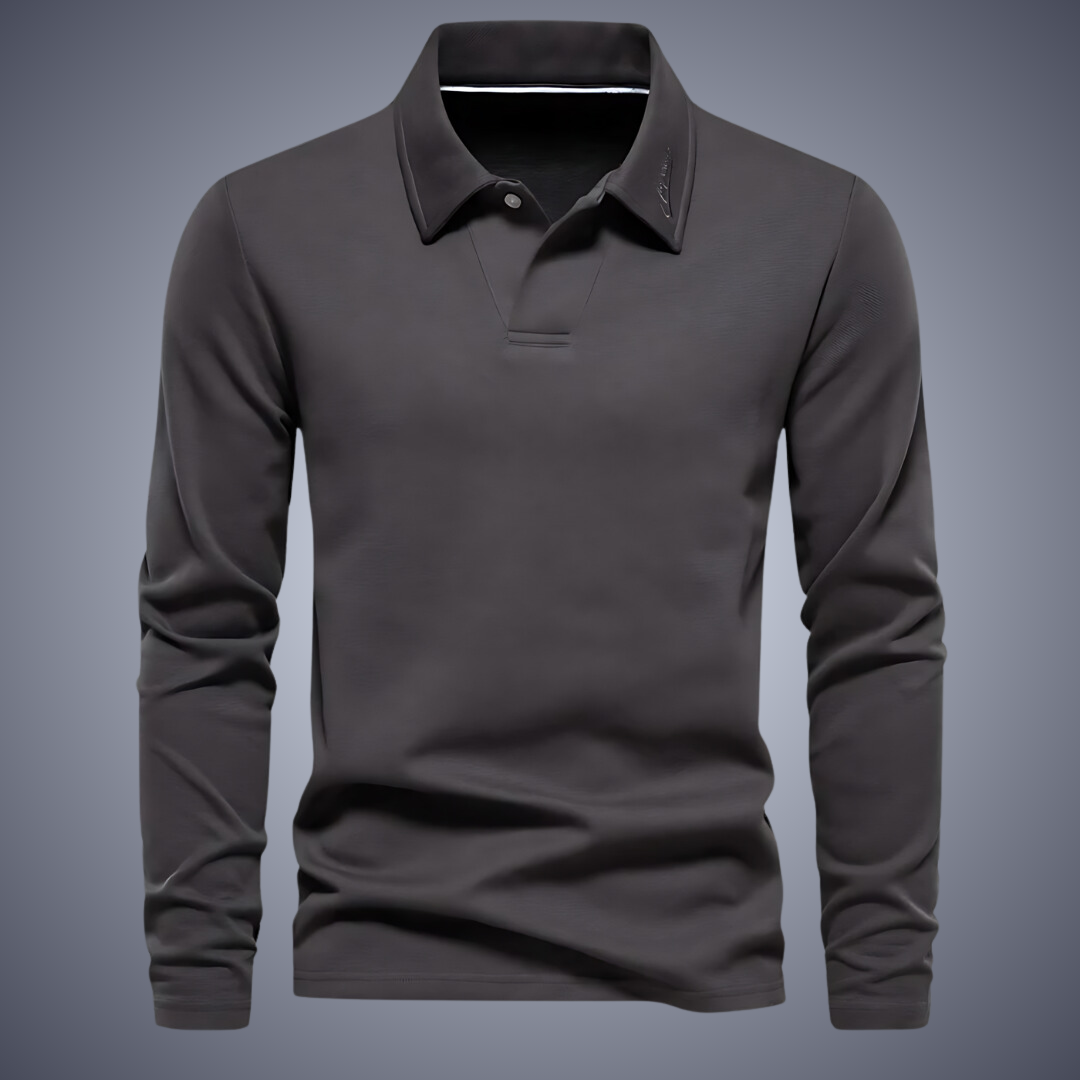 Dylan™ | Casual Polo for Men