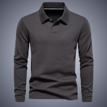 Dylan™ | Casual Polo for Men