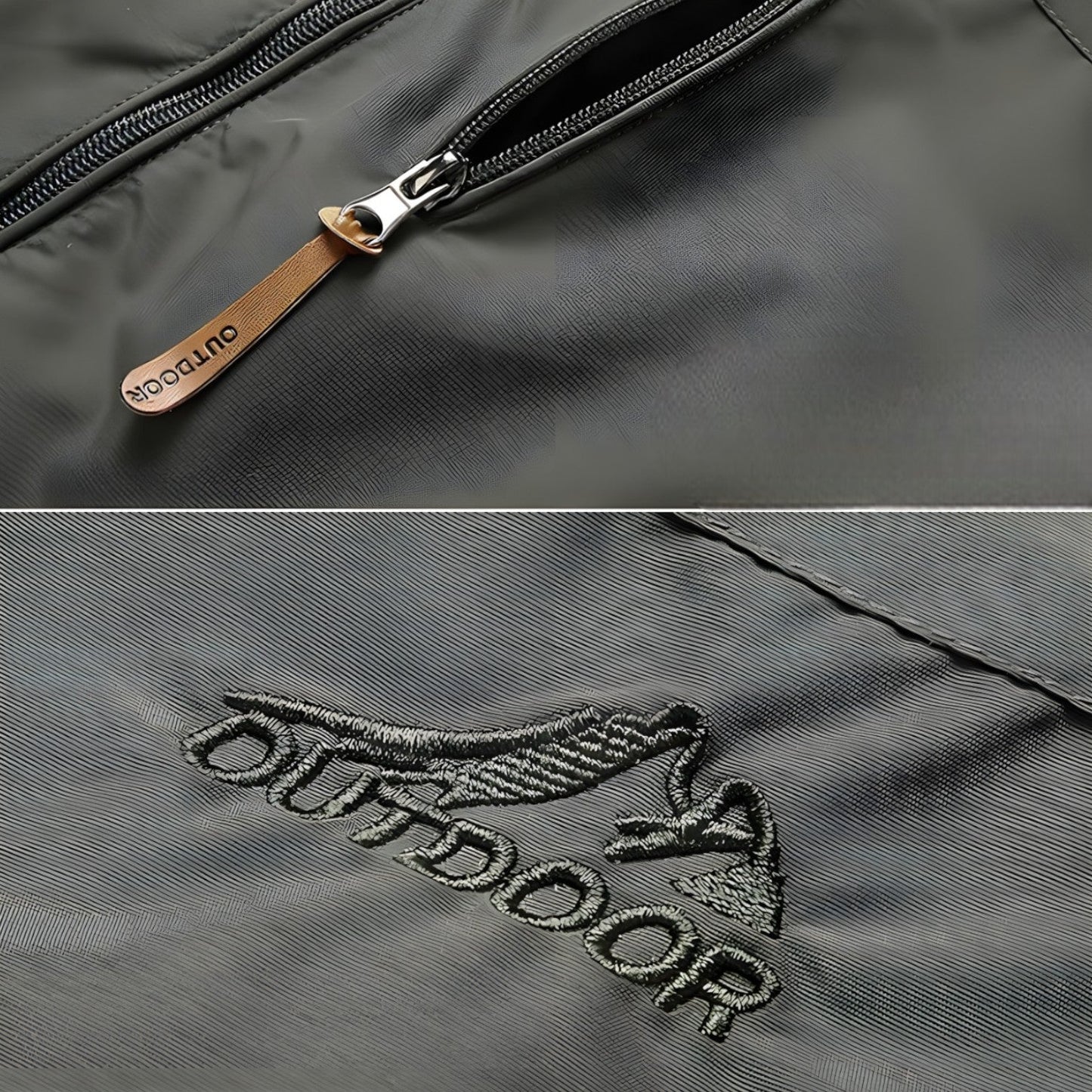 Harrison™ | Soft-Shell Jacket