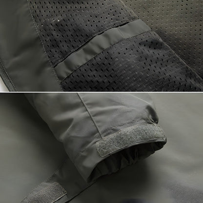 Harrison™ | Soft-Shell Jacket
