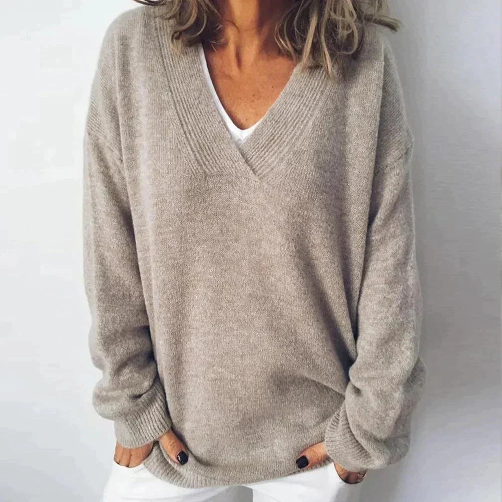 Ivy™ | Comfortable Sweater