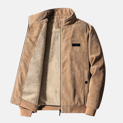 Theo™ | Retro Corduroy Jacket