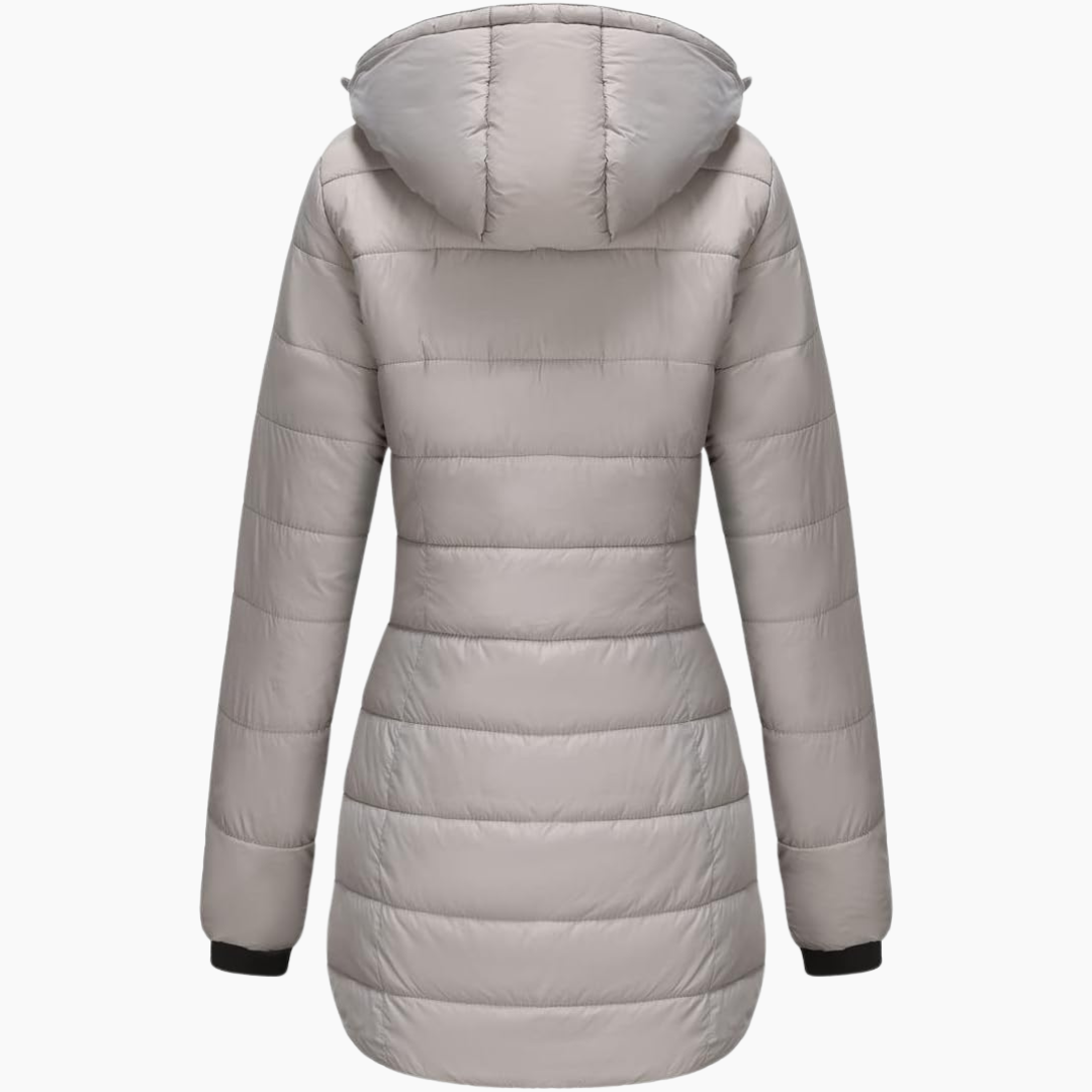 Elodie™ | Women's Long Winter Coat