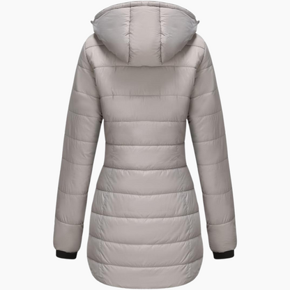 Elodie™ | Women's Long Winter Coat