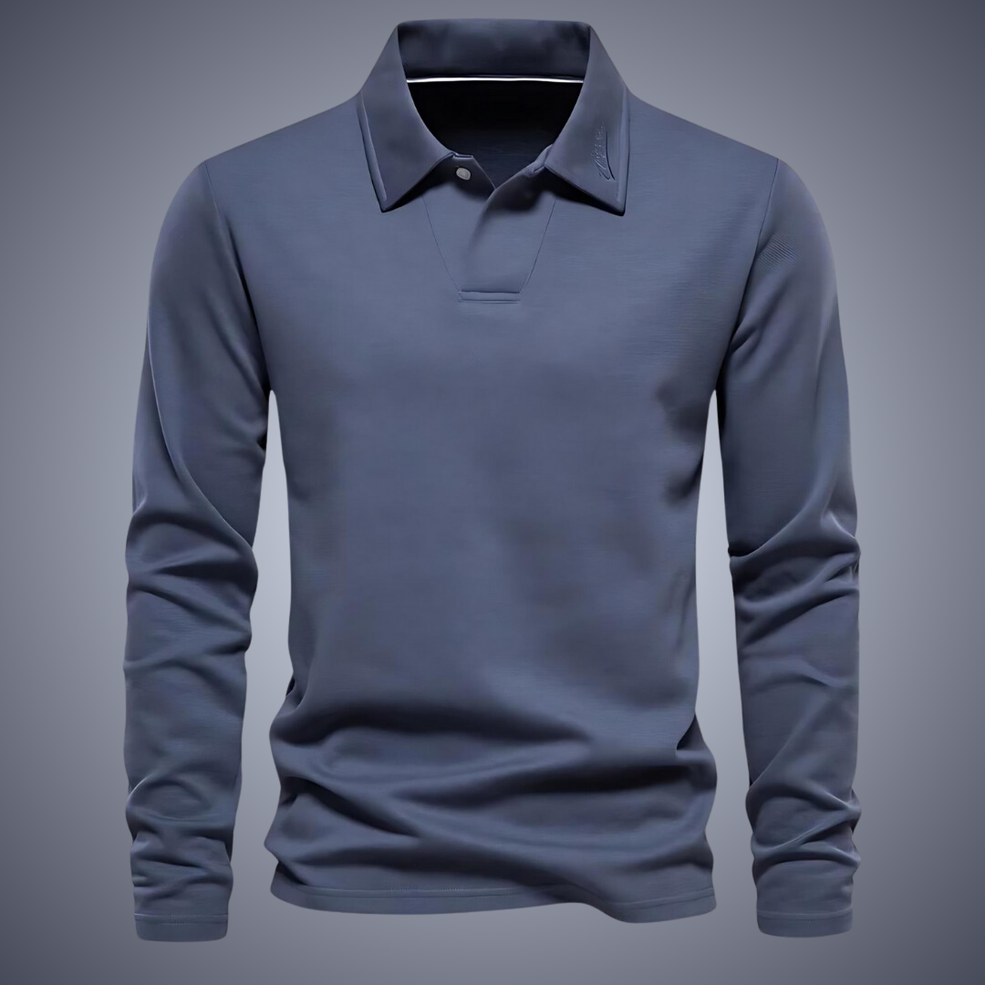 Dylan™ | Casual Polo for Men