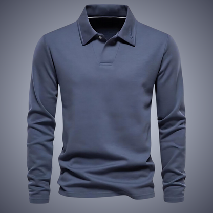 Dylan™ | Casual Polo for Men