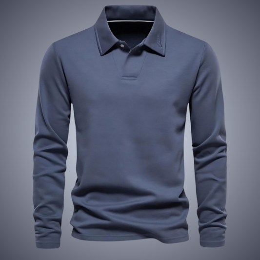 Dylan™ | Casual Polo for Men