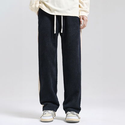 Felix™ | Waffle Corduroy Joggers