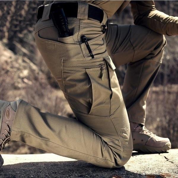 Jack™ - Professional waterproof Outdoor trousers