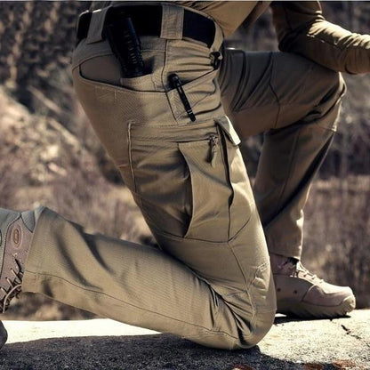 Jack™ - Professional waterproof Outdoor trousers