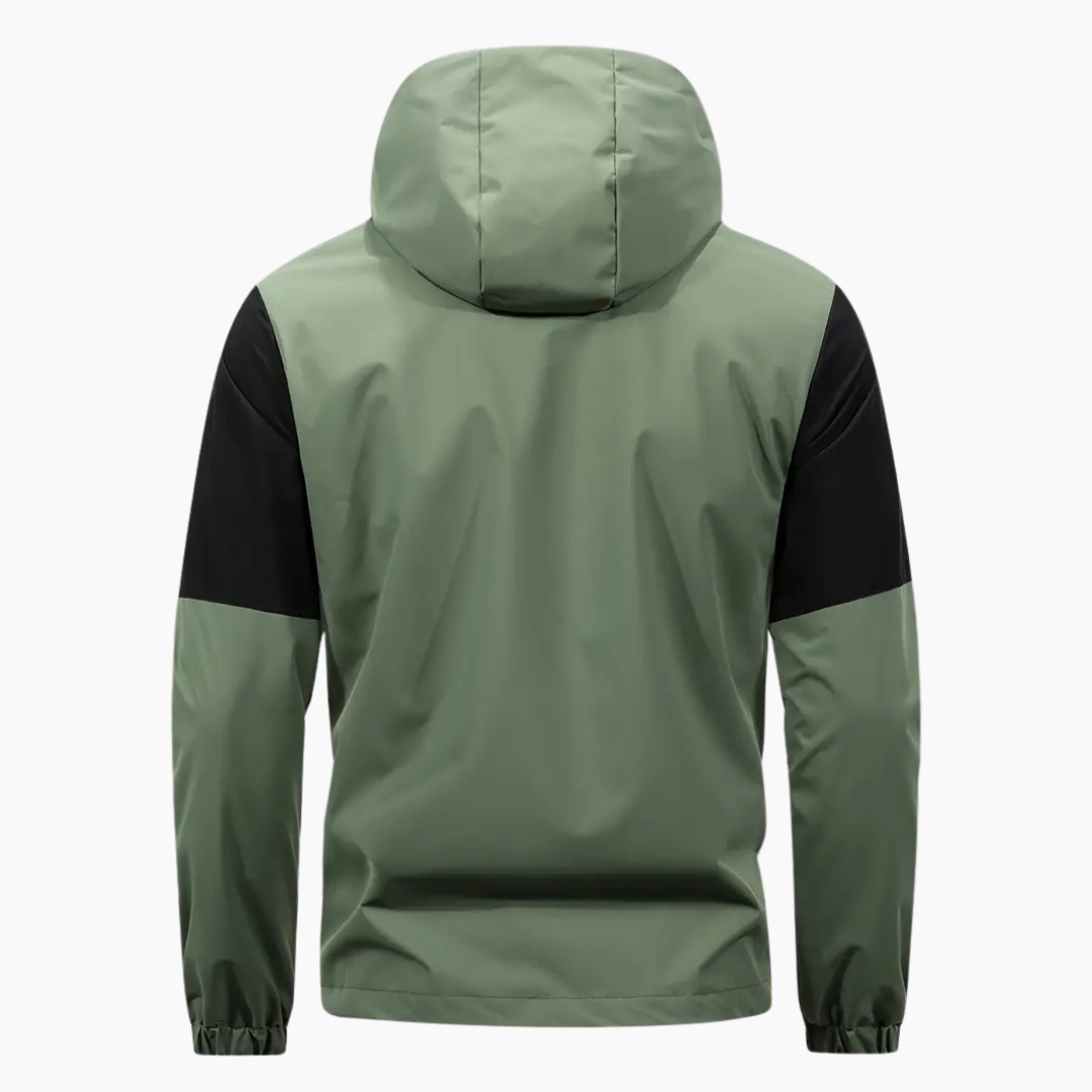 Hudson™ | Outdoor-Jacket