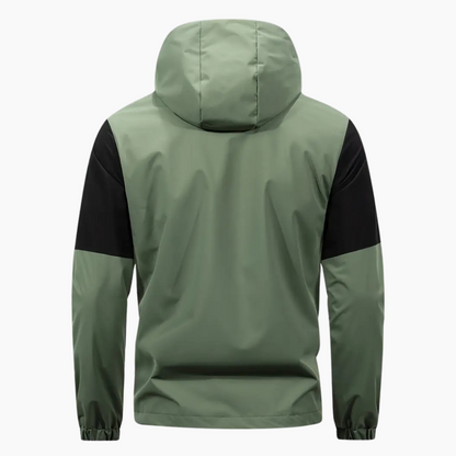 Hudson™ | Outdoor-Jacket