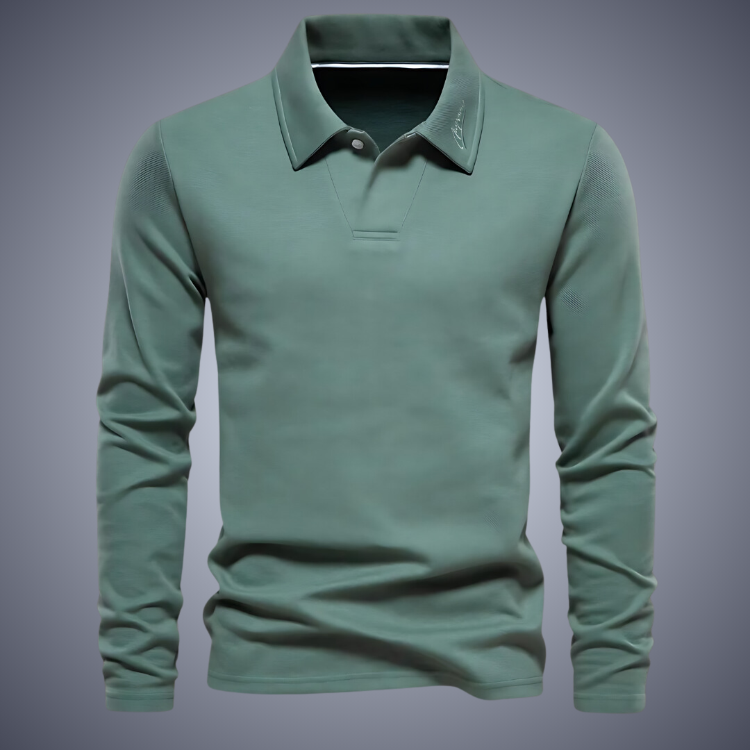 Dylan™ | Casual Polo for Men