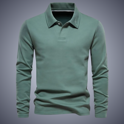 Dylan™ | Casual Polo for Men