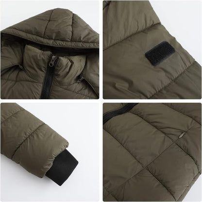 Elodie™ | Women's Long Winter Coat