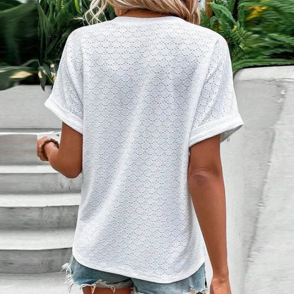 Evy™ Summer shirt