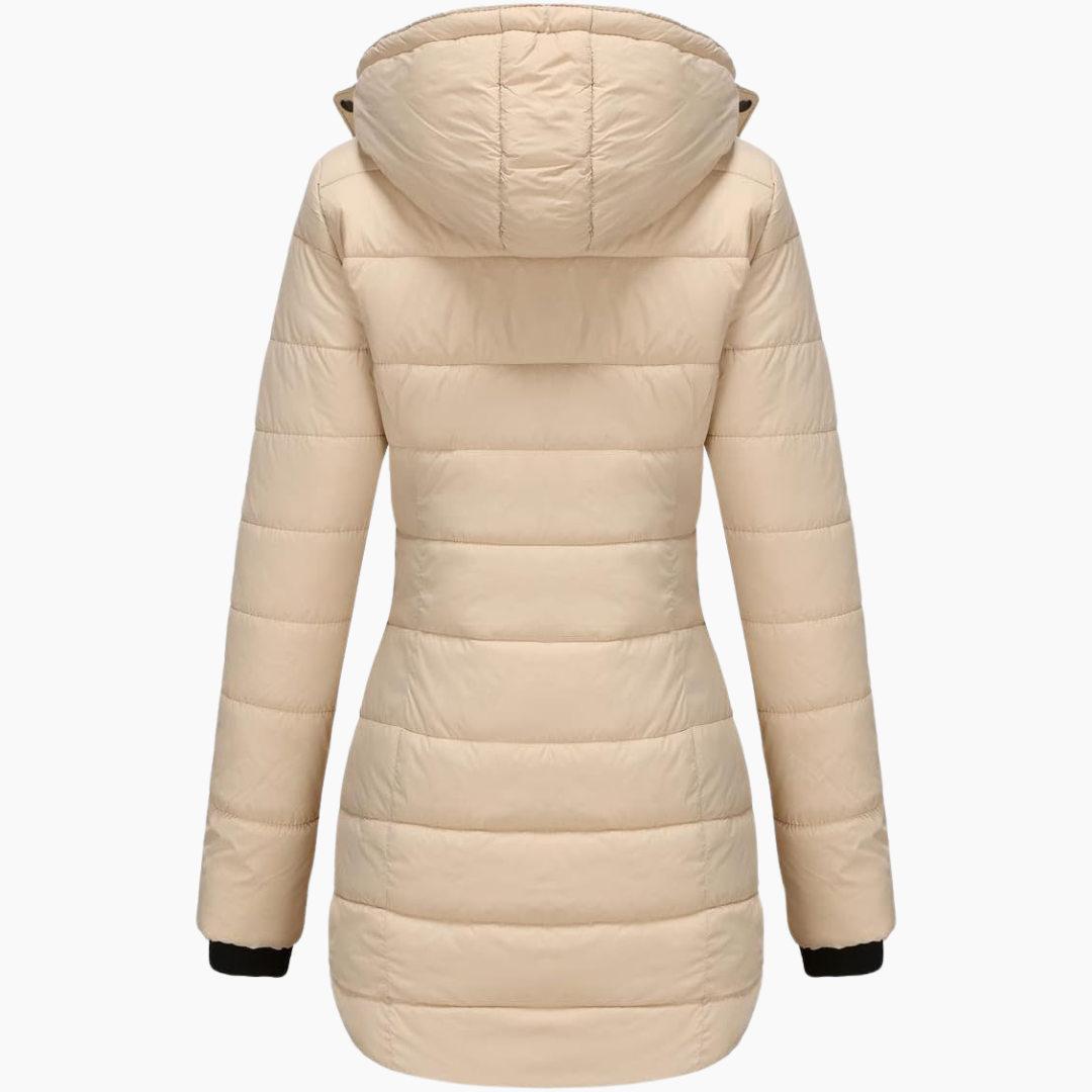 Elodie™ | Women's Long Winter Coat
