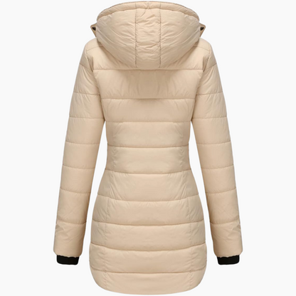 Elodie™ | Women's Long Winter Coat