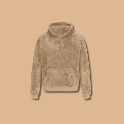 Dillon™ | Fleece Hoodie