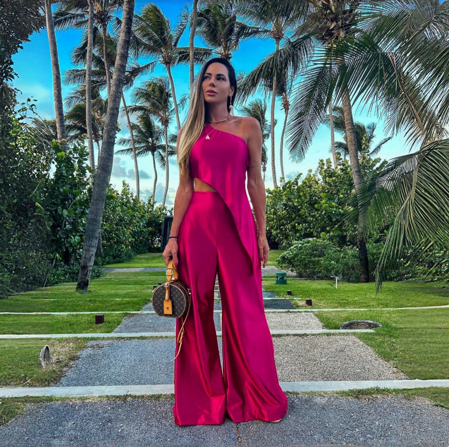 Rose™ | Two piece suit